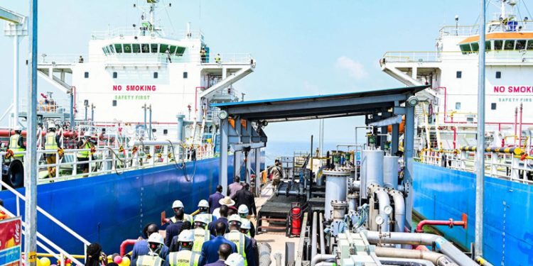 FAQ on Bioethanol for Blending and Blended Product