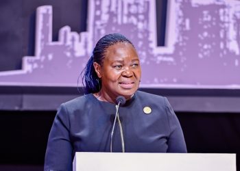 Uganda Woos Investors for Green Mining and Energy Development