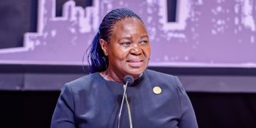 Uganda Woos Investors for Green Mining and Energy Development
