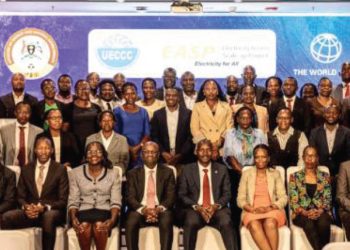 EASP Staff Participate In Technical Training On World Bank’s Environment And Social Framework