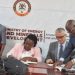 Uganda and Slovenia Sign MOU for PanAfGeo+ Partnership