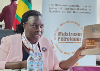 MEMD Top Management Approves Client Charter, Service Delivery Standards, and Strategic Plan