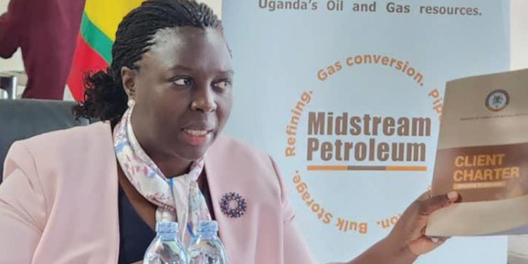 MEMD Top Management Approves Client Charter, Service Delivery Standards, and Strategic Plan