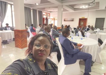 MEMD Participates in Consultative Meeting on Draft Waste Management Policy