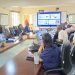 Geothermal Resources Department Holds Quarterly Planning Meeting