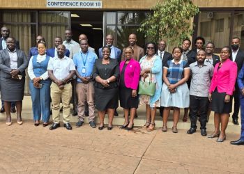 MEMD and AfDB Hold Inception Workshop on Elimination of PCBs in Transformer Oil