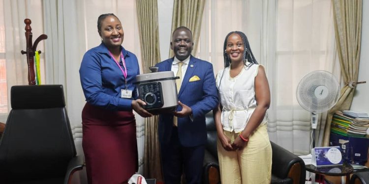 Energy Efficiency and Conservation Bill Nears Parliamentary Approval