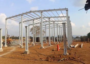 Progress Update on Malaba Blending Facility