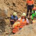 Hon. Nyamutoro Concludes 3-Day Mines Inspection in Central, Western, and Kigezi Regions