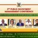 PS Eng. Irene Bateebe Participates in MoFPED Webinar on Public Investment Management