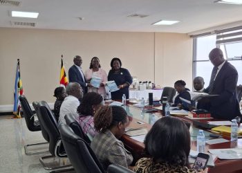 PS Engages EACOP and ERA on Electricity Distribution for Crude Oil Pipeline