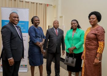 Uganda Hosts Regional Mining Workshops to Strengthen Governance and Formalize ASM