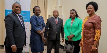 Uganda Hosts Regional Mining Workshops to Strengthen Governance and Formalize ASM