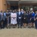 SDMU Roadmap Planning Workshop Held in Entebbe