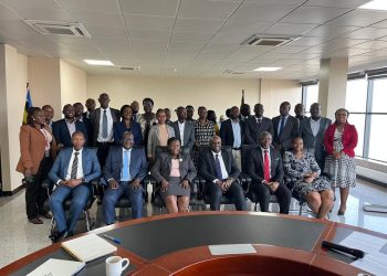 MEMD and World Bank Conclude Implementation Support Mission