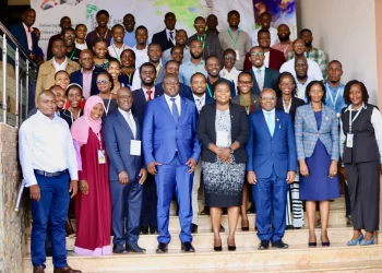 Uganda Hosts 11th Annual GIS Conference On Energy Sector Development