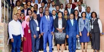 Uganda Hosts 11th Annual GIS Conference On Energy Sector Development