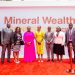Hon. Dr. Ruth Nankabirwa Opens The 14th Annual Mineral Wealth Conference 2025