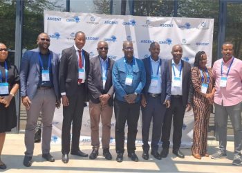 ASCENT Program To Transform Energy Access In Africa