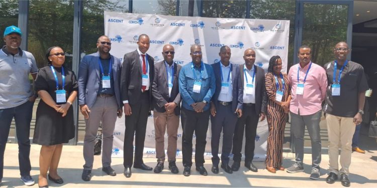 ASCENT Program To Transform Energy Access In Africa