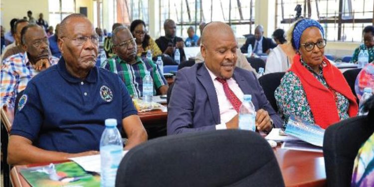 MEMD Engages Ambassadors to Drive Investment And Development