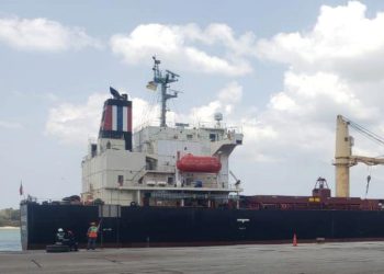 EACOP Project Hits Major Milestone With Arrival Of Final Pipe Shipment