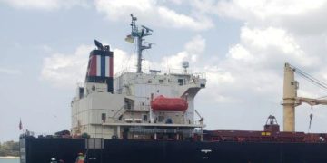 EACOP Project Hits Major Milestone With Arrival Of Final Pipe Shipment