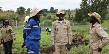 MEMD Launches Assessment of Livelihood Restoration Programs