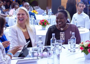 Breaking Barriers: Uk, Uganda Spotlight Women Entrepreneurs In Trade & Clean Energy