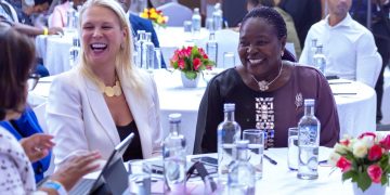 Breaking Barriers: Uk, Uganda Spotlight Women Entrepreneurs In Trade & Clean Energy