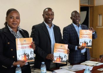 MEMD, New Day Energy Discuss Business Incubation to Boost Albertine Region SMEs