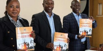 MEMD, New Day Energy Discuss Business Incubation to Boost Albertine Region SMEs