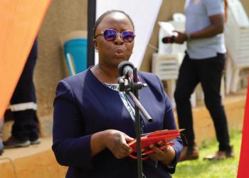 Memd Engages Busia Leadership On Mining And Rural Electrification