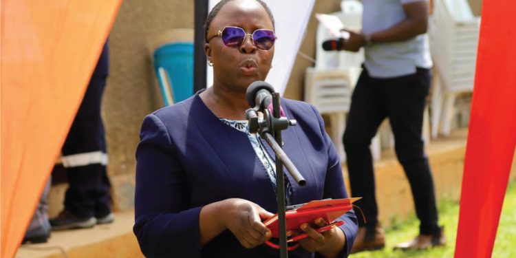 Memd Engages Busia Leadership On Mining And Rural Electrification