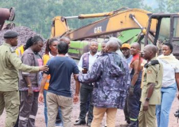 Crackdown On Illegal Mining and Mineral Smuggling in Ankole and Kigezi