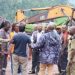 Crackdown On Illegal Mining and Mineral Smuggling in Ankole and Kigezi