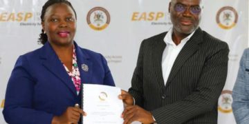 Implementation Agreements under the Electricity Access Scale-Up Project to deliver over 900,000 new electricity connections