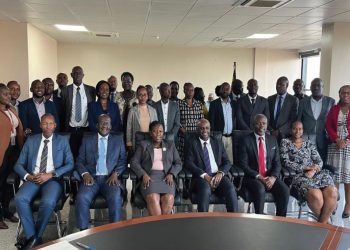 MEMD and World Bank Conclude Implementation Support Mission