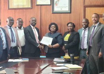 Smooth Transition In MEMD Internal Audit Leadership