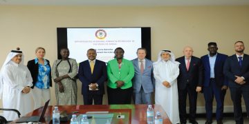 MEMD Engages International Investors To Boost Mining Sector