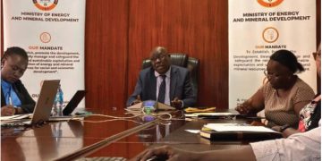 UK Strengthen Mineral Investment Partnership