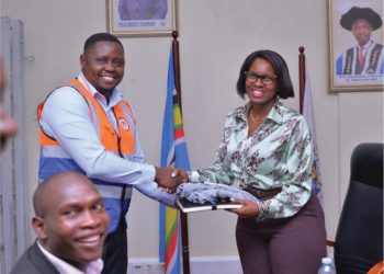 Mbarara University – MEMD Discuss National Nuclear Fuel Resources Analytical Laboratory