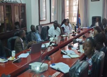 Uganda Reviews Nuclear Roadmap For Sustainable Energy Future