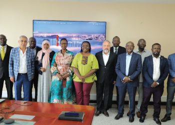 MEMD Showcases Investment Opportunities in Energy, Oil & Gas, And Mining