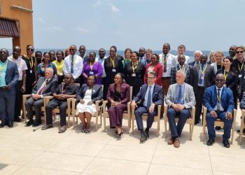 Uganda Launches PanAfGeo+ Country Window To Boost Mineral Exploration And Investment