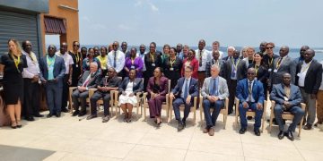 Uganda Launches PanAfGeo+ Country Window To Boost Mineral Exploration And Investment