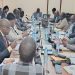 MEMD Engages The Parliamentary Committee On Government Assurance And Implementation