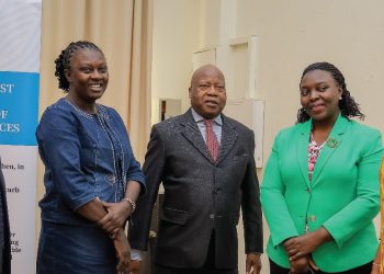 Uganda Hosts Regional Mining Workshops To Strengthen Governance And Formalize ASM