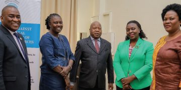 Uganda Hosts Regional Mining Workshops To Strengthen Governance And Formalize ASM