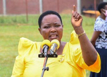 Prime Minister Rt. Hon. Nabbanja Engages Wakiso Leaders On Service Delivery Concerns